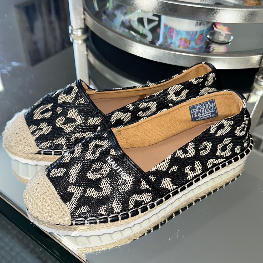 Nautica Loafer